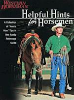 Helpful Hints for Horsemen