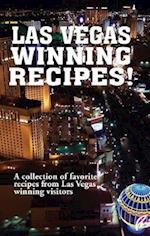 Las Vegas Winning Recipes!