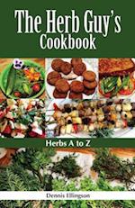 The Herb Guy's Cookbook