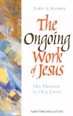 The Ongoing Work of Jesus