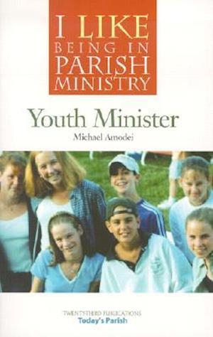 Youth Minister