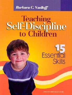 Teaching Self-Discipline to Children
