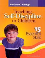 Teaching Self-Discipline to Children