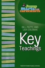 Key Teachings