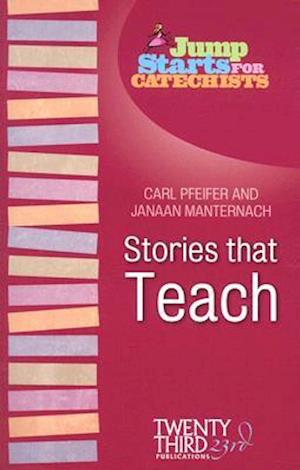 Stories That Teach