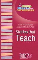 Stories That Teach