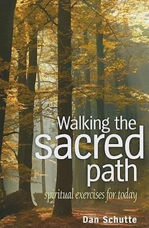 Walking the Sacred Path