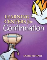 Learning Centers for Confirmation