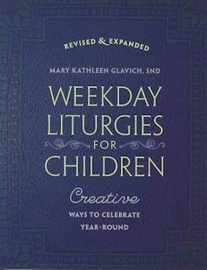 Weekday Liturgies for Children