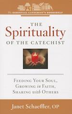 The Spirituality of a Catechist