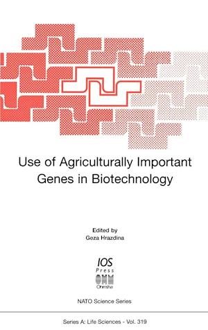 Use of Agriculturally Important Genes in Biotechnology