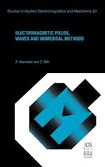 Electromagnetic Fields, Waves and Numerical Methods