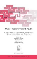 Multi-Problem Violent Youth