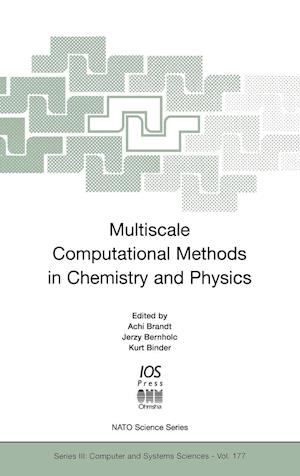 Multiscale Computational Methods in Chemistry and Physics