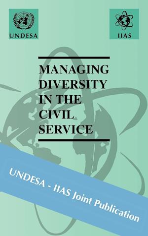 Managing Diversity in the Civil Service