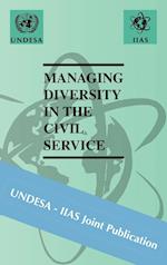 Managing Diversity in the Civil Service