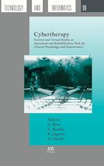 Cybertherapy