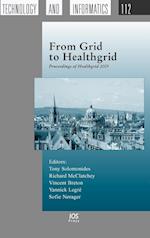 From Grid to Healthgrid