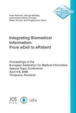 Integrating Biomedical Information