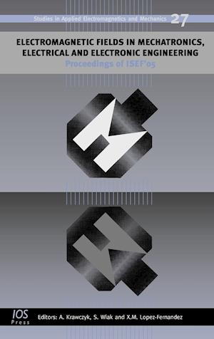 Electromagnetic Fields in Mechatronics, Electrical and Electronic Engineering