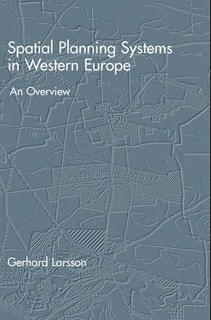 Spatial Planning Systems in Western Europe