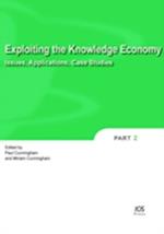 Exploiting the Knowledge Economy