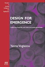 Design for Emergence