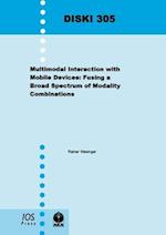 Multimodal Interaction with Mobile Devices