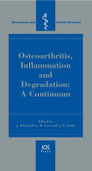 OA, Inflammation and Degradation