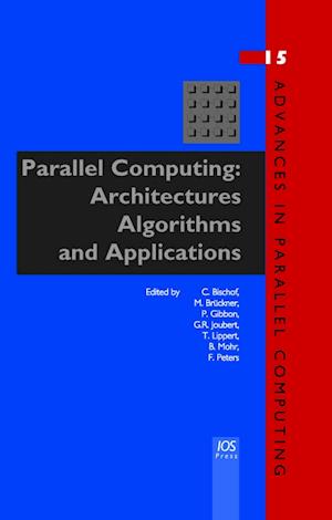 Parallel Computing