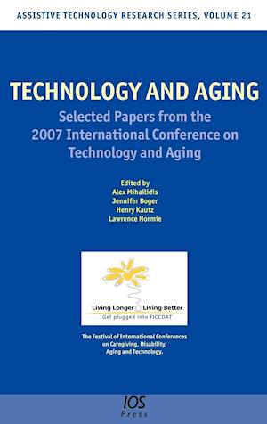 Technology and Aging