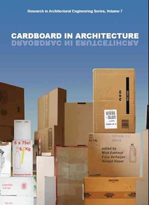 Cardboard in Architecture