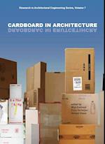 Cardboard in Architecture