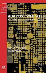 Adaptive Web Sites