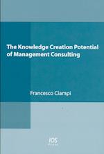 Knowledge Creation Potential of Management Consulting