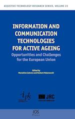 Information and Communication Technologies for Active Ageing