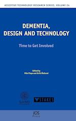 Dementia, Design and Technology