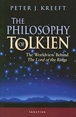 The Philosophy of Tolkien