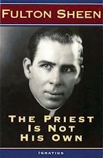 The Priest Is Not His Own