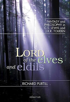 Lord of the Elves and Eldils