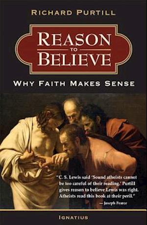 Reason to Believe