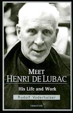 Meet Henri de Lubac