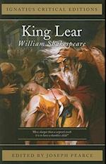 The Tragedy of King Lear