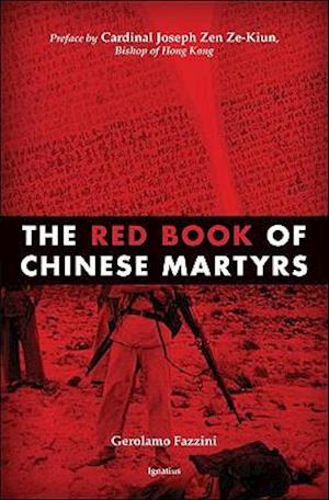 The Red Book of Chinese Martyrs