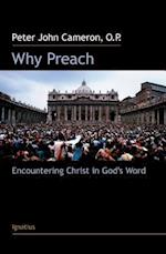 Why Preach