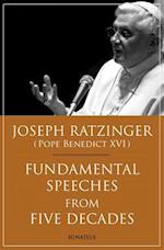 Fundamental Speeches from Five Decades