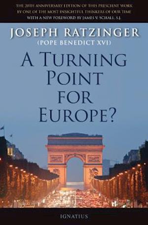 A Turning Point for Europe?