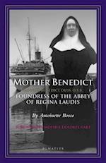 Mother Benedict