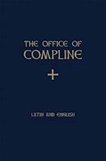 Office of Compline