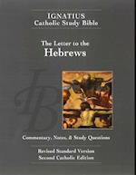 The Letter to the Hebrews (2nd Ed.)